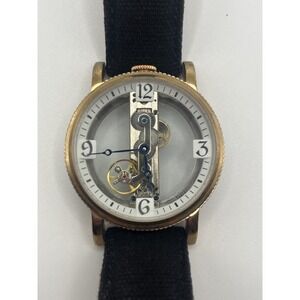 arkibos ak478rg Men's Mechanical Hand Wind Watch 42mm Case